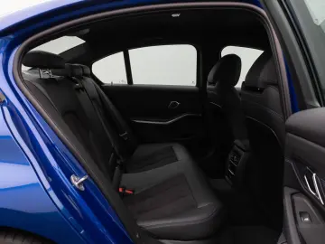 318d M Sport Kamera Parkassistent
