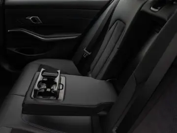 318d M Sport Kamera Parkassistent