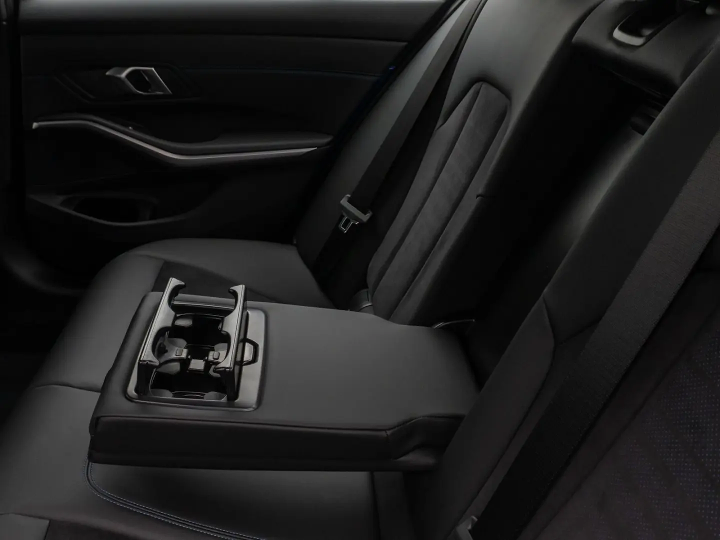 318d M Sport Kamera Parkassistent