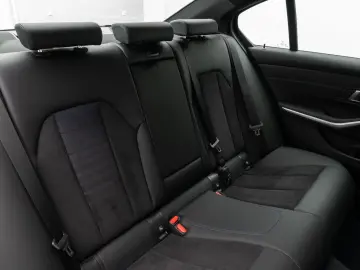 318d M Sport Kamera Parkassistent