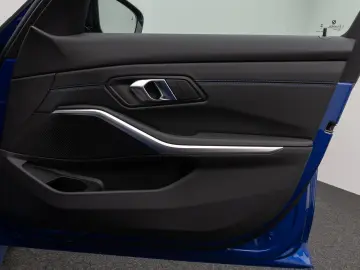 318d M Sport Kamera Parkassistent