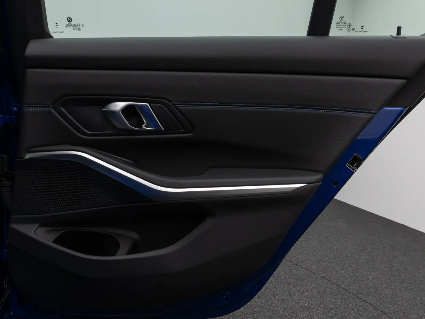 318d M Sport Kamera Parkassistent