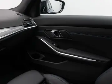 318d M Sport Kamera Parkassistent