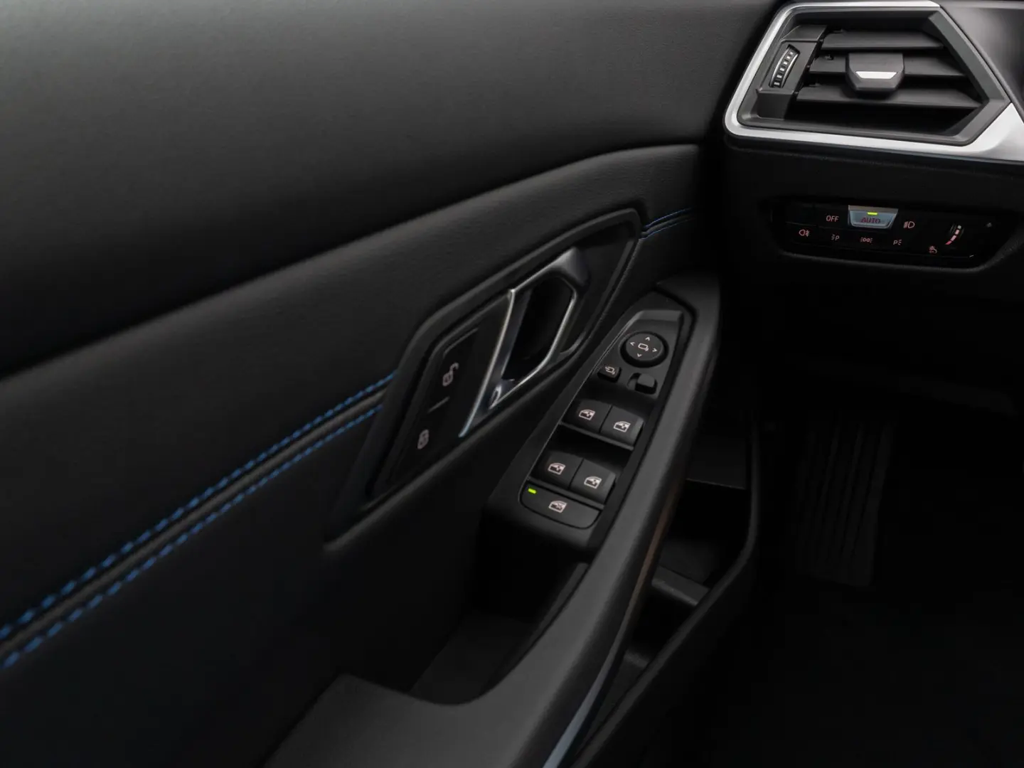 318d M Sport Kamera Parkassistent