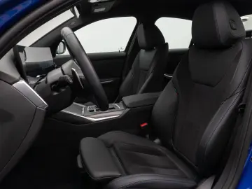 318d M Sport Kamera Parkassistent