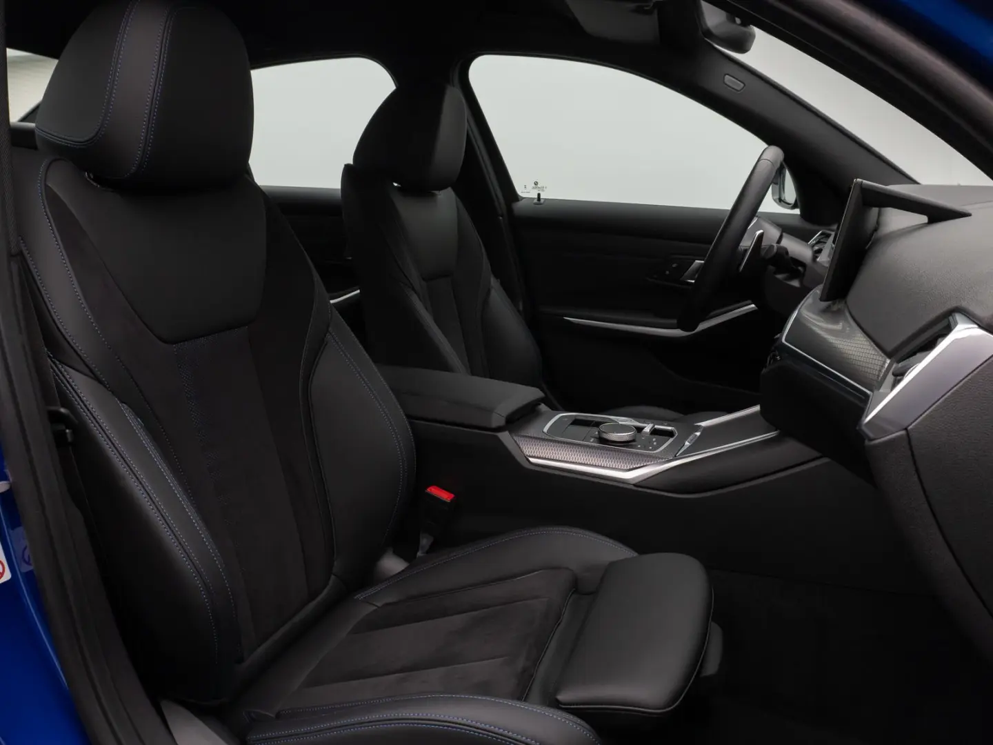 318d M Sport Kamera Parkassistent