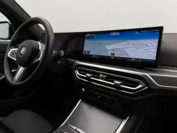 318d M Sport Kamera Parkassistent