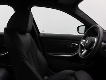 318d M Sport Kamera Parkassistent