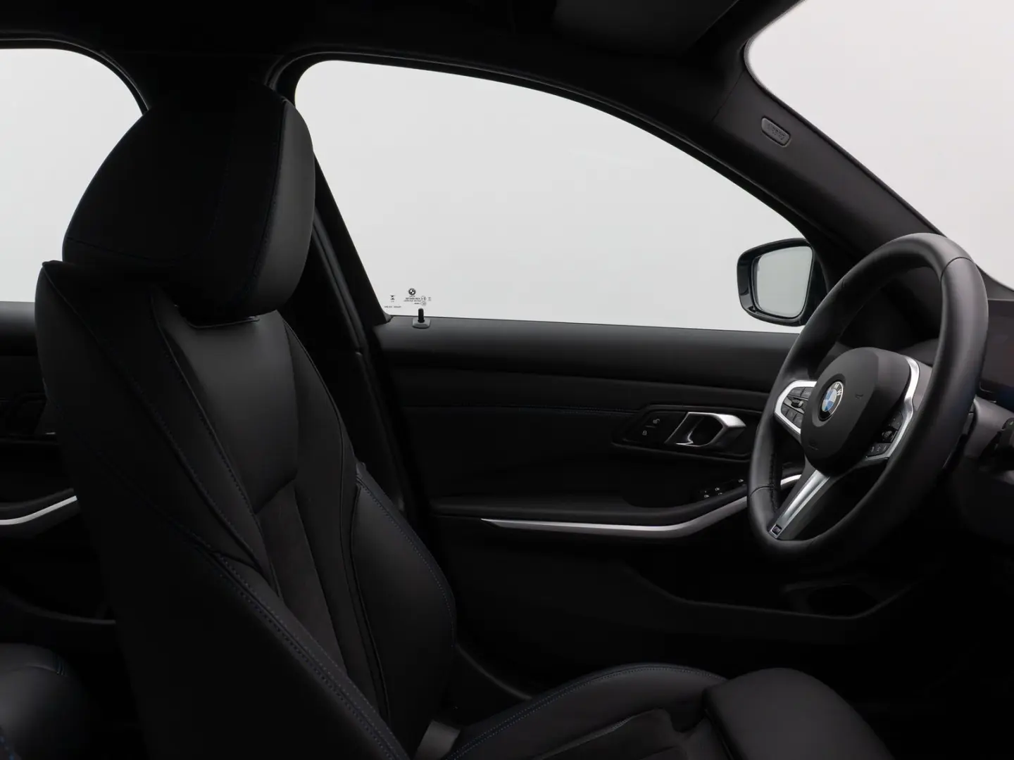 318d M Sport Kamera Parkassistent