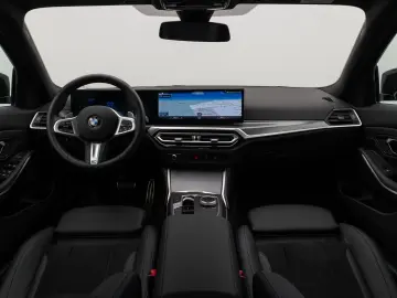 318d M Sport Kamera Parkassistent