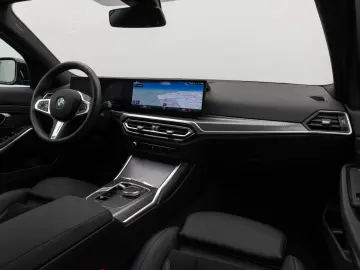 318d M Sport Kamera Parkassistent