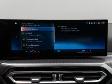 318d M Sport Kamera Parkassistent