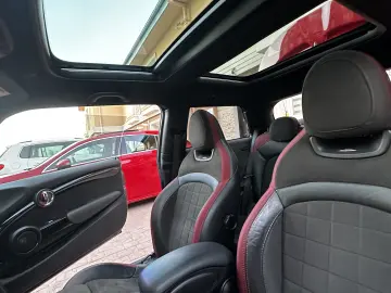 MINI Cooper SD Coupé