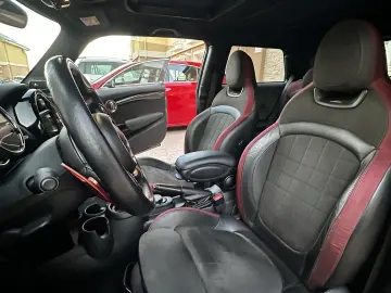 MINI Cooper SD Coupé
