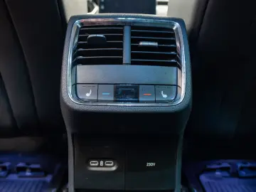 Skoda Octavia Style 2.0 TDI DSG 4x4
