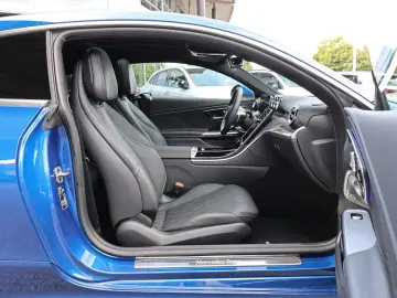 CLE 450 4M Coupé AMG Sport Distr. LED Pano HUD N