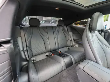 CLE 450 4M Coupé AMG Sport Distr. LED Pano HUD N