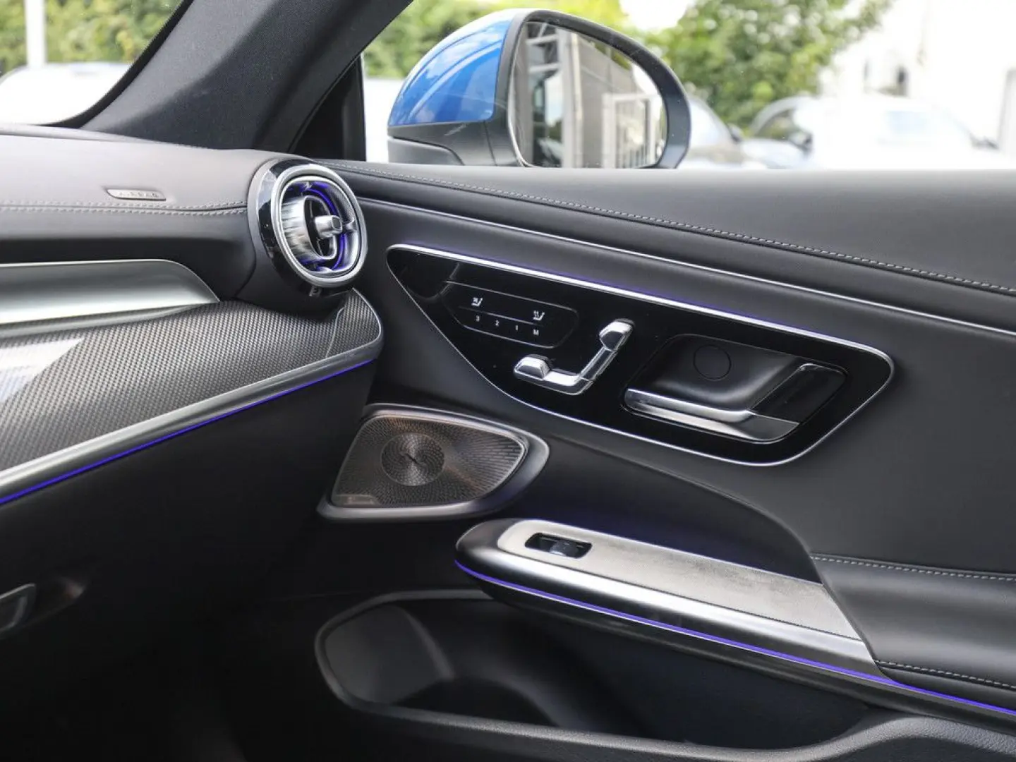 CLE 450 4M Coupé AMG Sport Distr. LED Pano HUD N