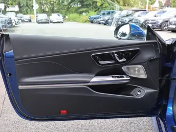 CLE 450 4M Coupé AMG Sport Distr. LED Pano HUD N