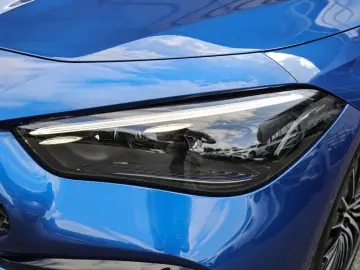CLE 450 4M Coupé AMG Sport Distr. LED Pano HUD N