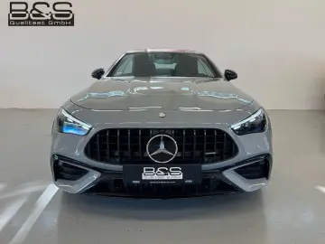 CLE53 AMG Cabrio 4Matic DISTR,HUD,BURM,360