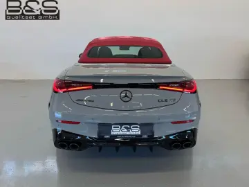 CLE53 AMG Cabrio 4Matic DISTR,HUD,BURM,360