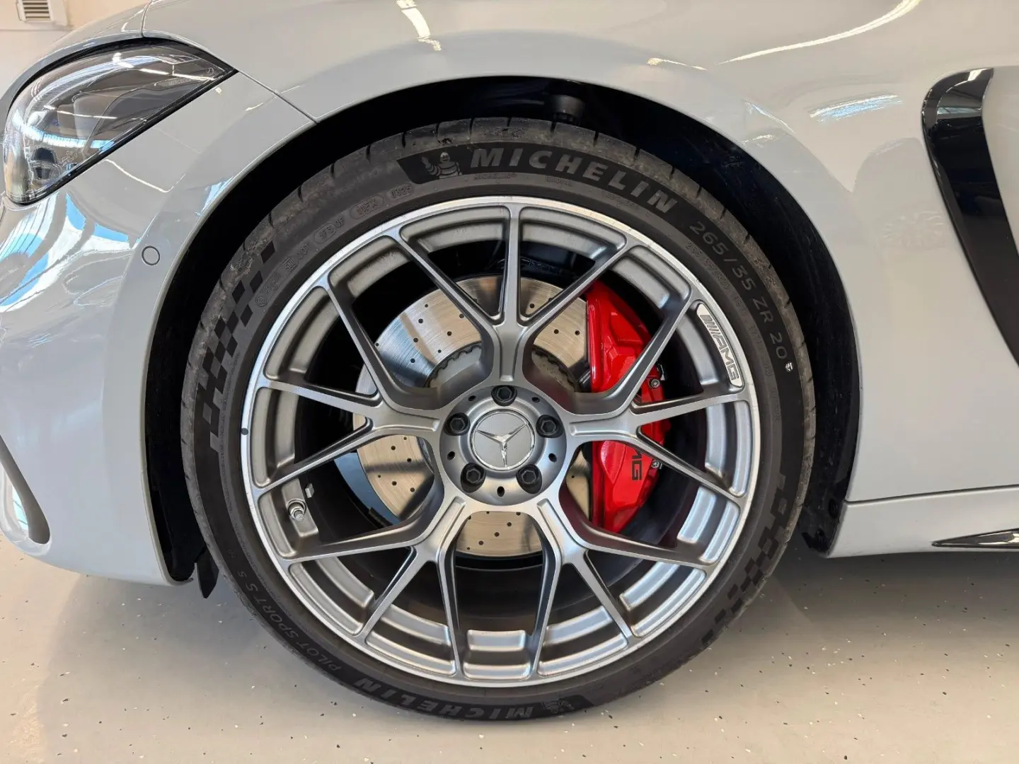CLE53 AMG Cabrio 4Matic DISTR,HUD,BURM,360
