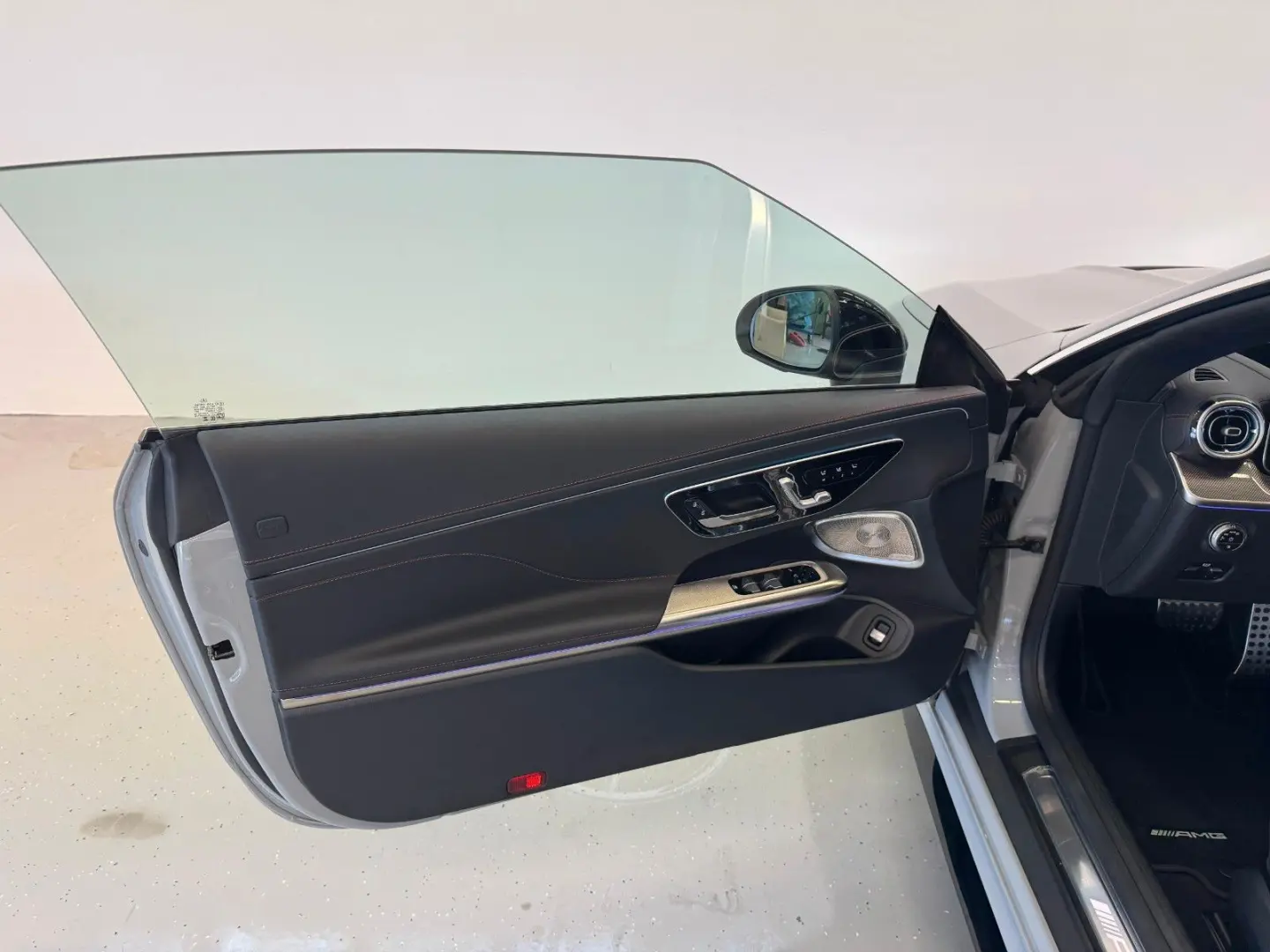CLE53 AMG Cabrio 4Matic DISTR,HUD,BURM,360