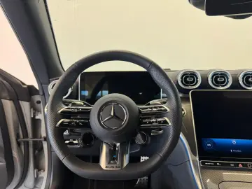 CLE53 AMG Cabrio 4Matic DISTR,HUD,BURM,360