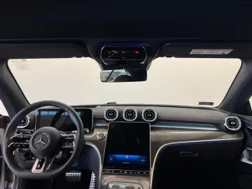 CLE53 AMG Cabrio 4Matic DISTR,HUD,BURM,360
