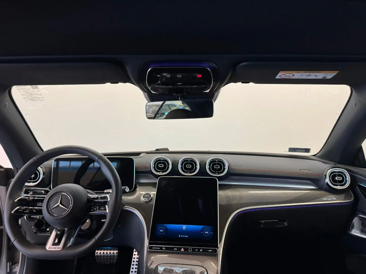 CLE53 AMG Cabrio 4Matic DISTR,HUD,BURM,360