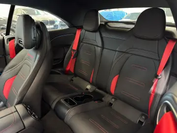 CLE53 AMG Cabrio 4Matic DISTR,HUD,BURM,360