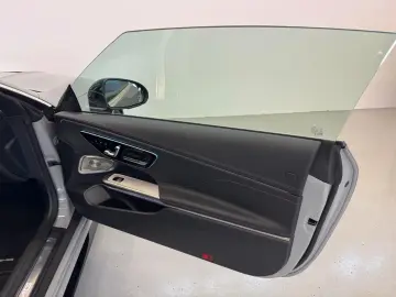 CLE53 AMG Cabrio 4Matic DISTR,HUD,BURM,360