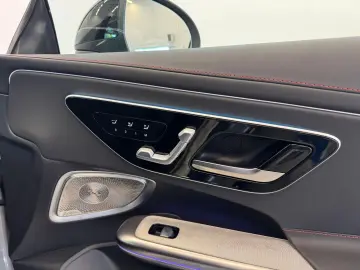 CLE53 AMG Cabrio 4Matic DISTR,HUD,BURM,360