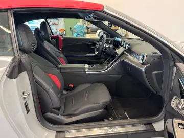 CLE53 AMG Cabrio 4Matic DISTR,HUD,BURM,360