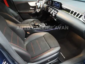 CLA 45 S AMG 4M/AERO-KIT/MULTI/BURMESTER/MEMORY