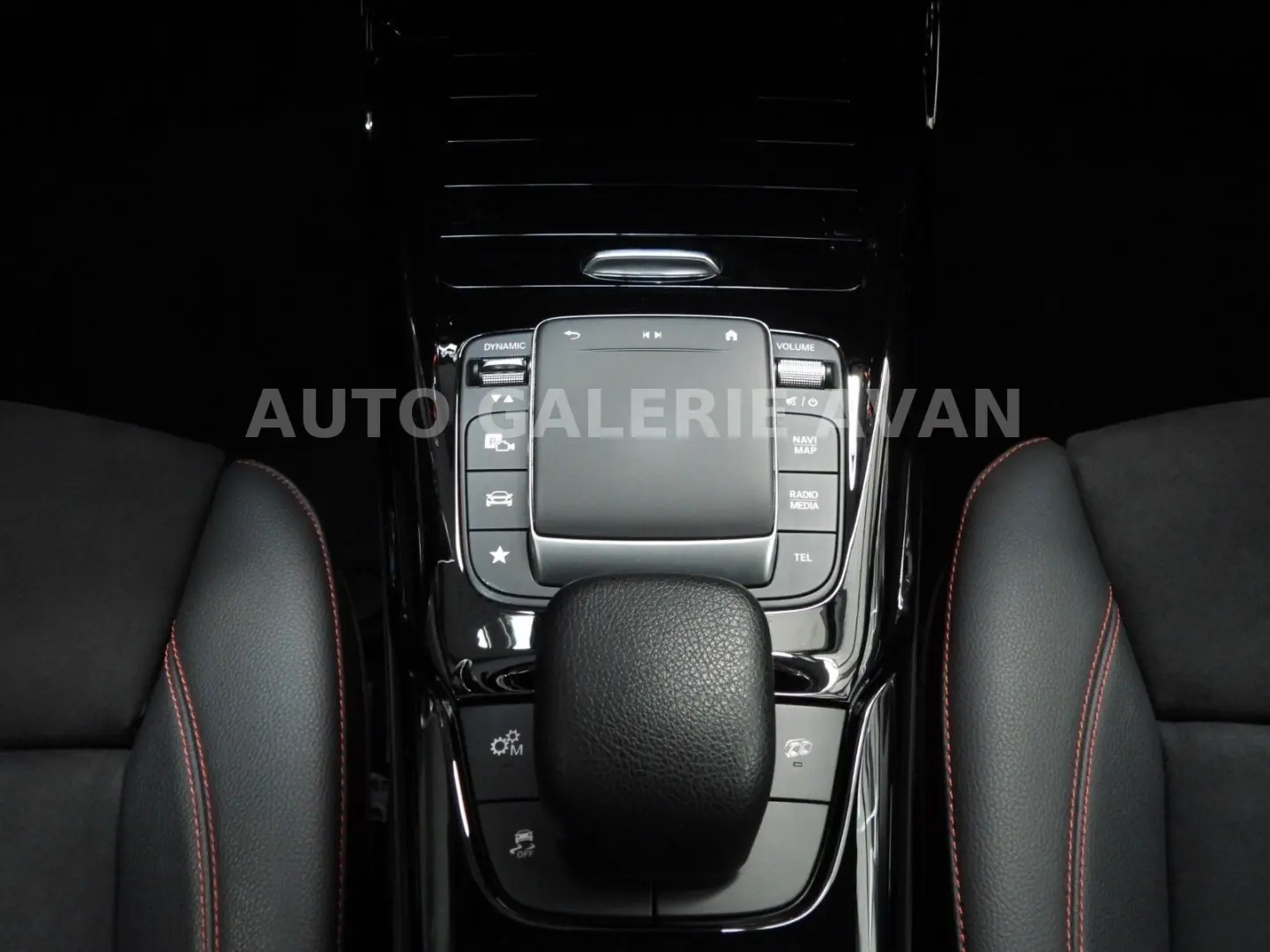CLA 45 S AMG 4M/AERO-KIT/MULTI/BURMESTER/MEMORY