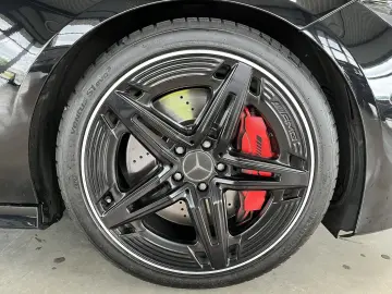 CLA 45 S AMG Headup Pano Night 360° Memory Perfo