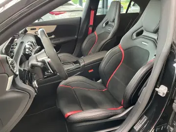 CLA 45 S AMG Headup Pano Night 360° Memory Perfo