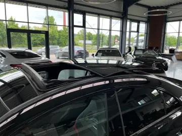 CLA 45 S AMG Headup Pano Night 360° Memory Perfo