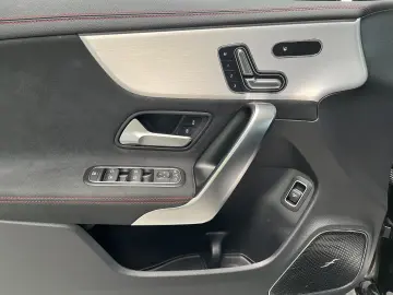 CLA 45 S AMG Headup Pano Night 360° Memory Perfo