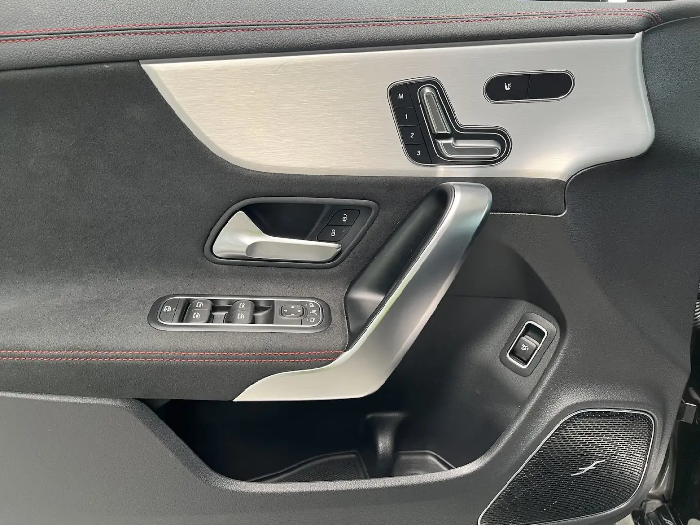 CLA 45 S AMG Headup Pano Night 360° Memory Perfo