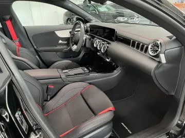 CLA 45 S AMG Headup Pano Night 360° Memory Perfo