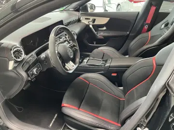 CLA 45 S AMG Headup Pano Night 360° Memory Perfo