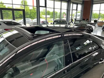 CLA 45 S AMG Headup Pano Night 360° Memory Perfo