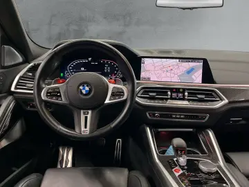 X6 M COMPETITION Drivers Package LC PROF PANORAM