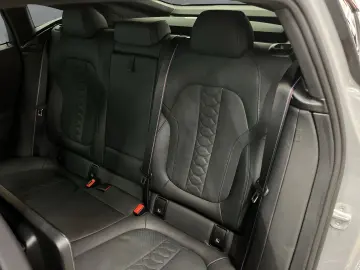 X6 M COMPETITION Drivers Package LC PROF PANORAM