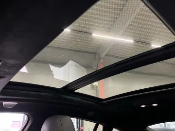 X6 M COMPETITION Drivers Package LC PROF PANORAM