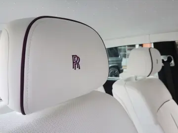 Rolls-Royce Phantom Series II 