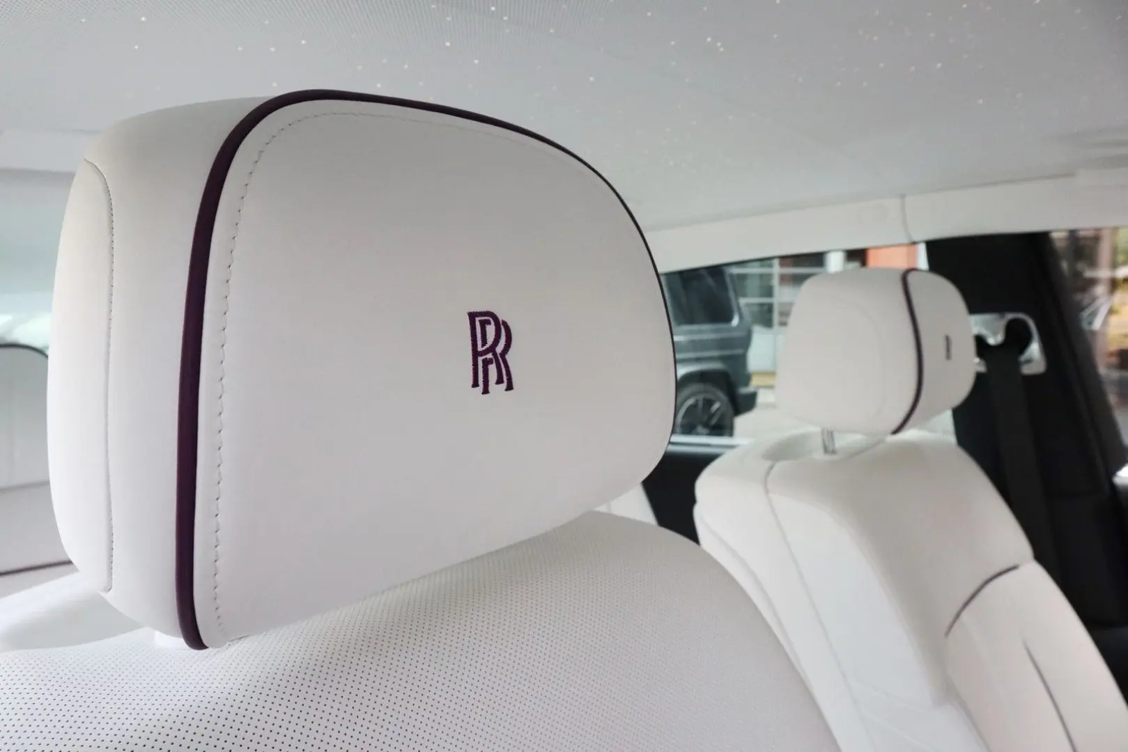 Rolls-Royce Phantom Series II 